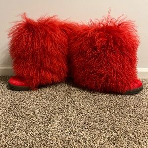 Bearpaw Boetis Boots